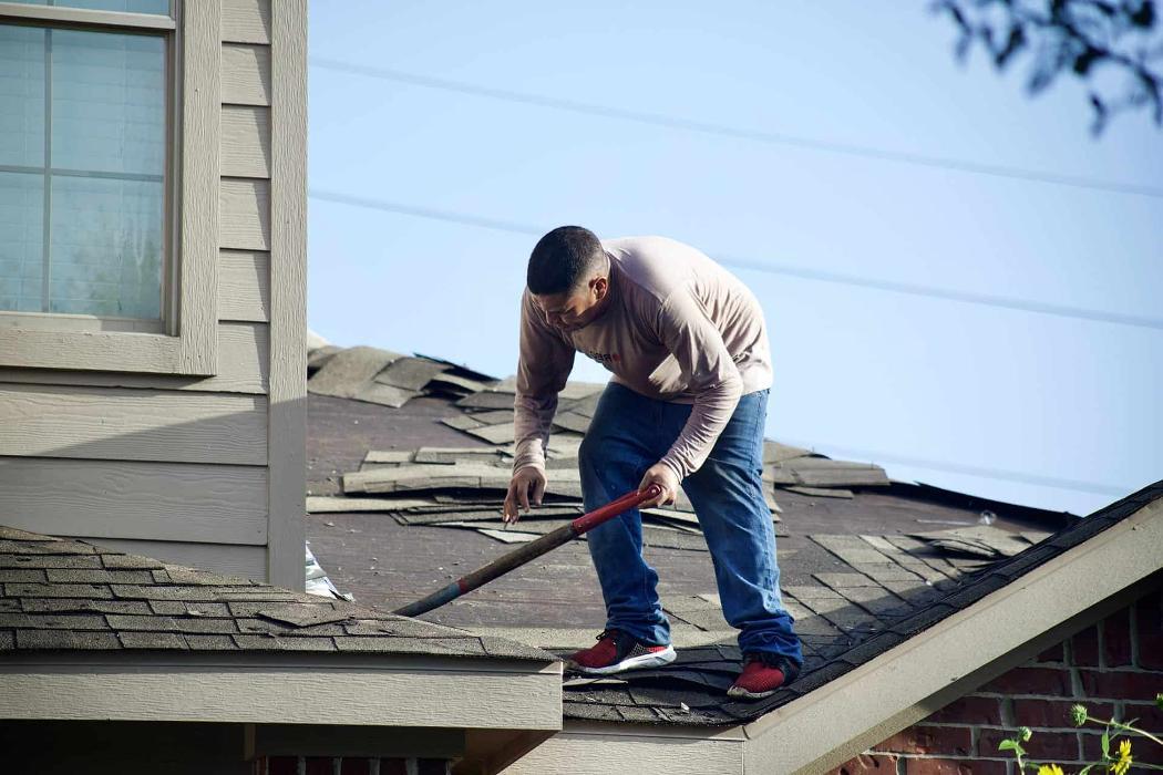 Houston's Best Roofers