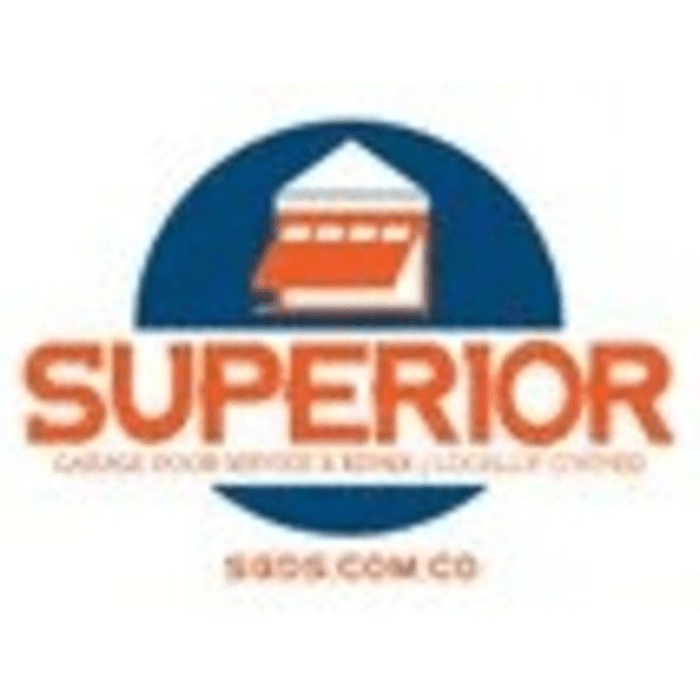 Superior Garage Door Service and Repair