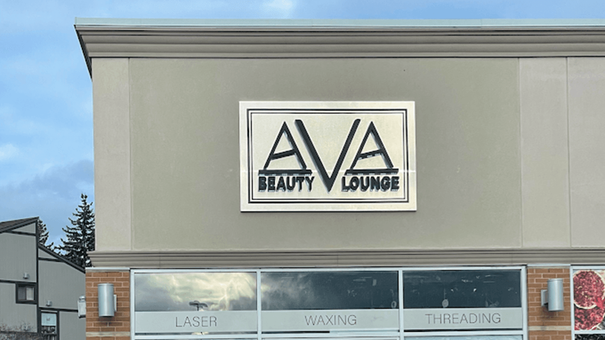 Ava Beauty Lounge