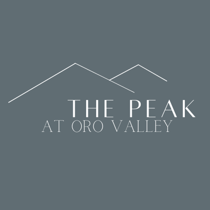 The Peak at Oro Valley Apartments