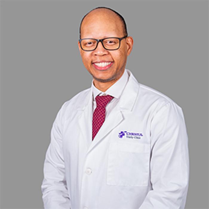 Lorenzo Leys, MD