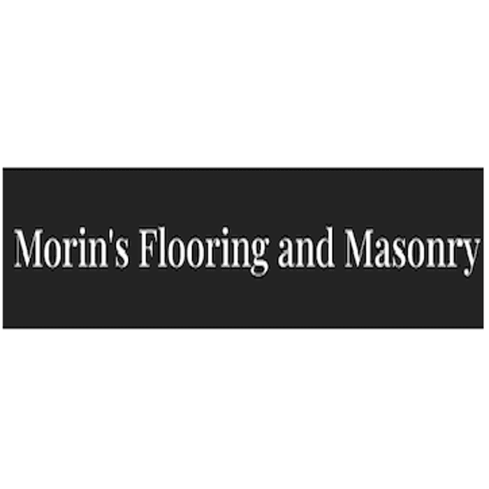 Morin's Flooring and Masonry