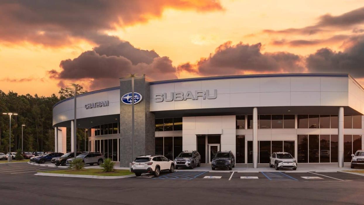 Chatham Subaru