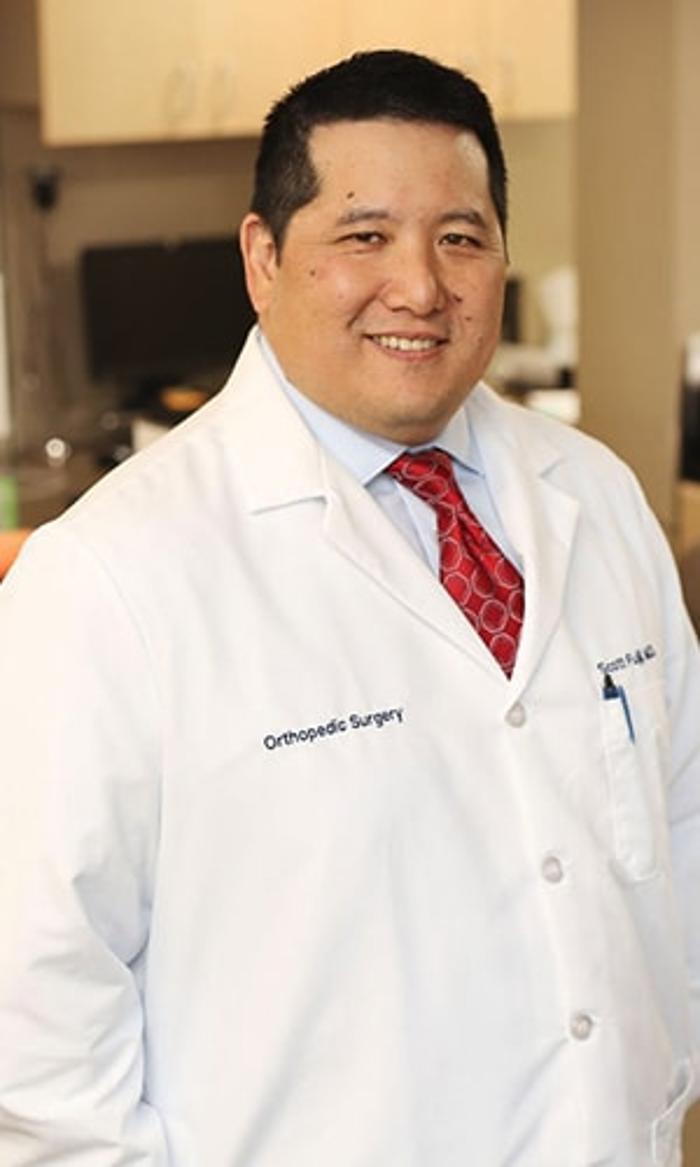 Scott Fujii, MD