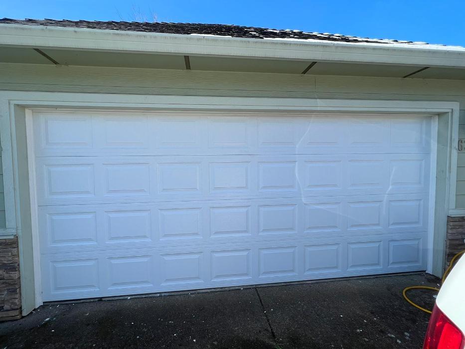 Garage Door Sheffield