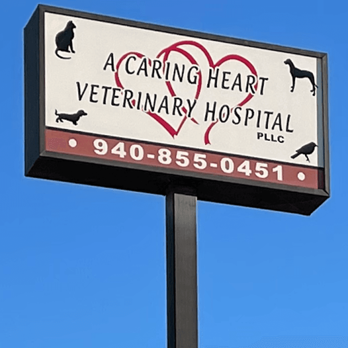 A Caring Heart Veterinary Hospital, LLC