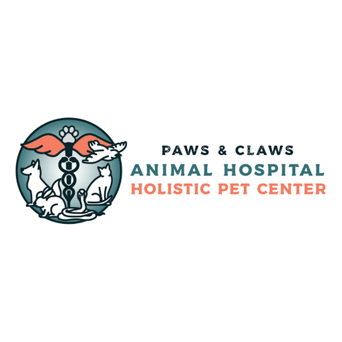 Paws & Claws Animal Hospital and Holistic Pet Center