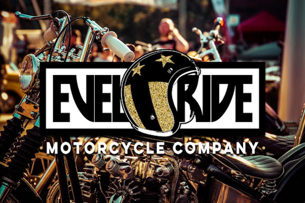 EvelRide Motorcycle Company