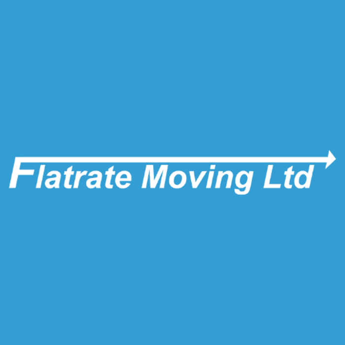 Flat Rate Moving & Storage LTD