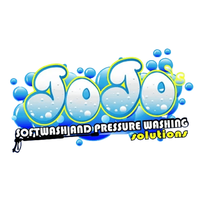 JoJos Softwash & Pressure Washing Solutions