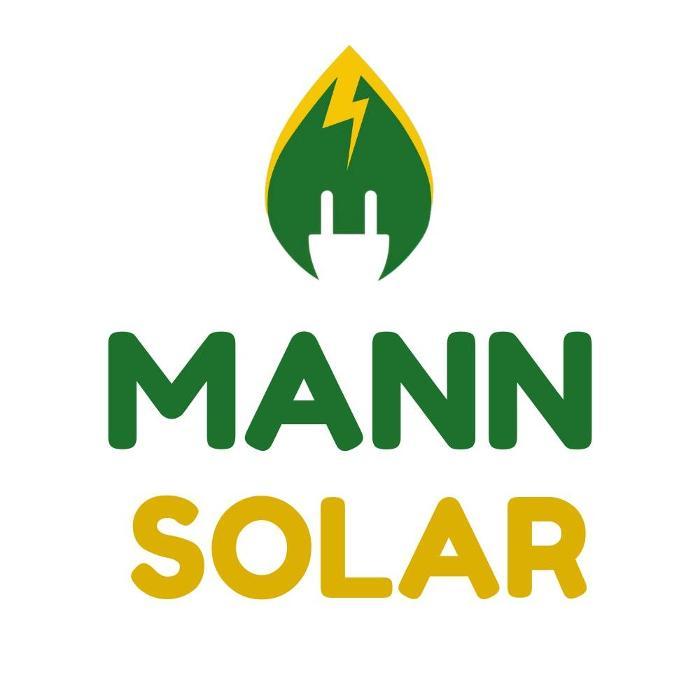 Mann Solar