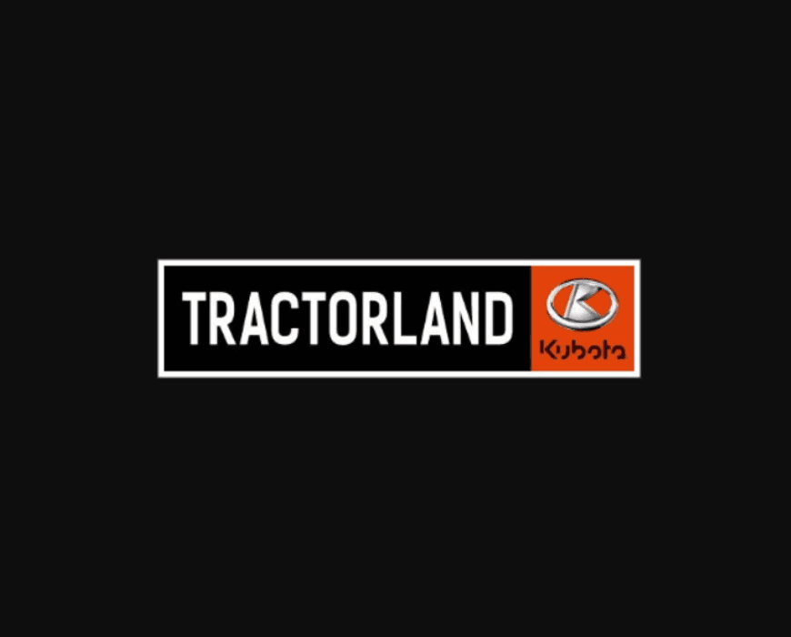 Tractorland