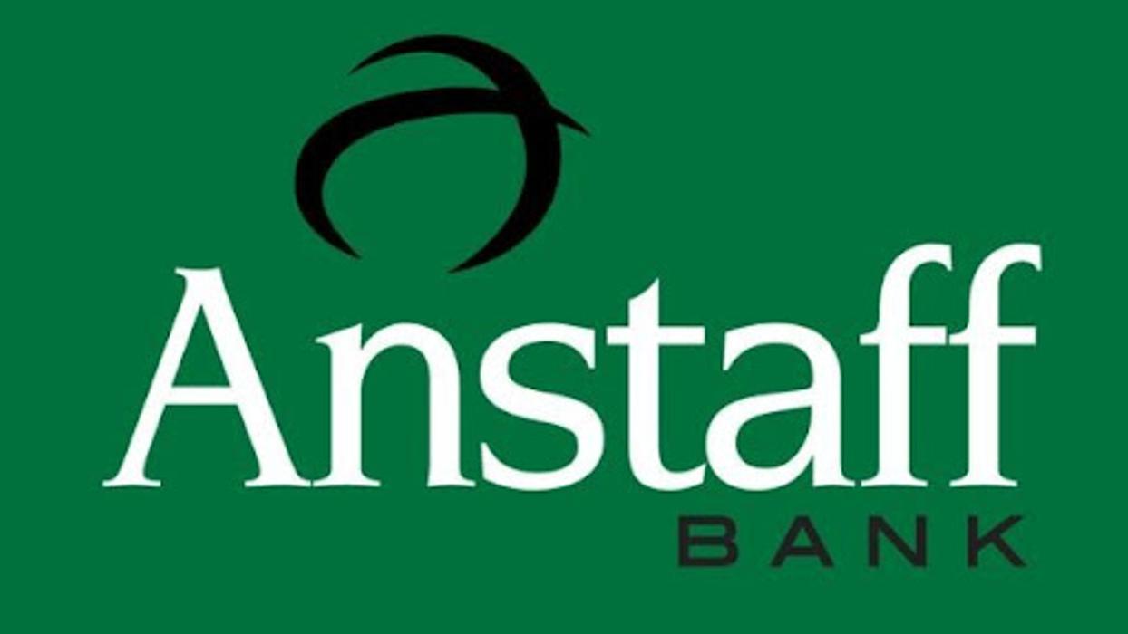 Anstaff Bank