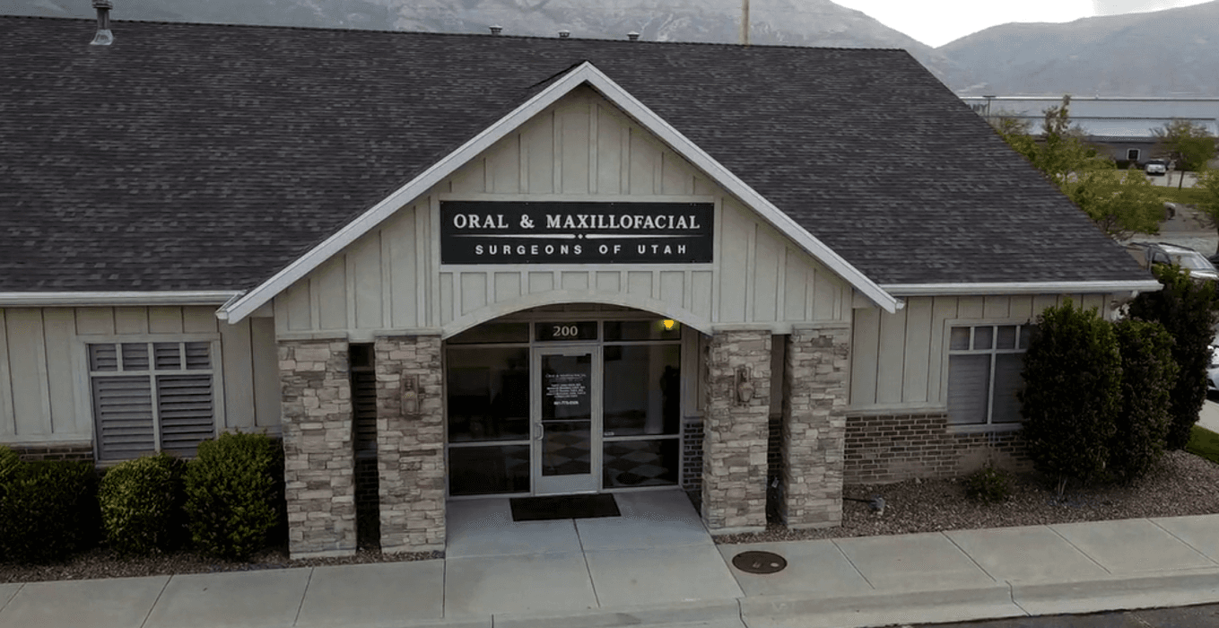 Oral & Maxillofacial Surgeons of Utah