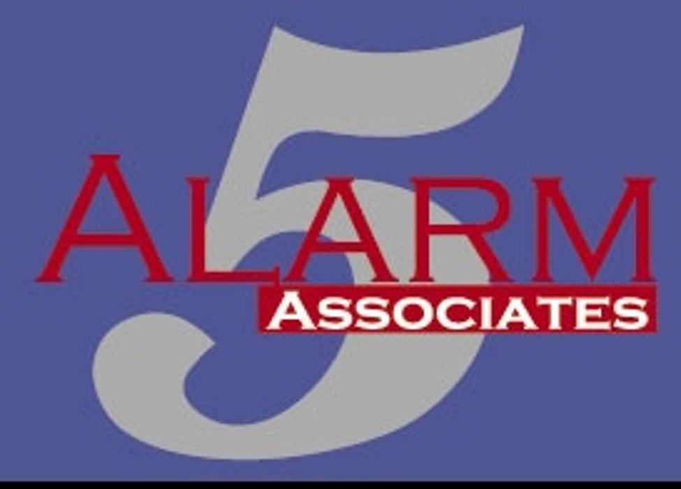 5 Alarm Associates