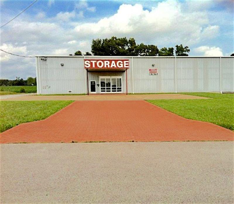 Northway Indoor Storage