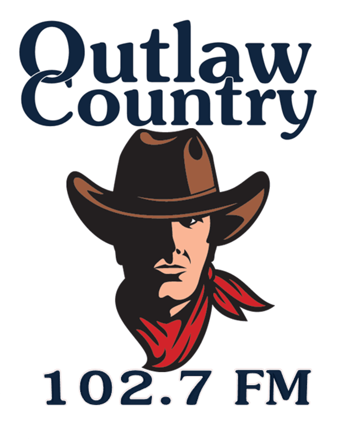 Outlaw Country Radio 102.7 FM (Formerly 102.5 FM)