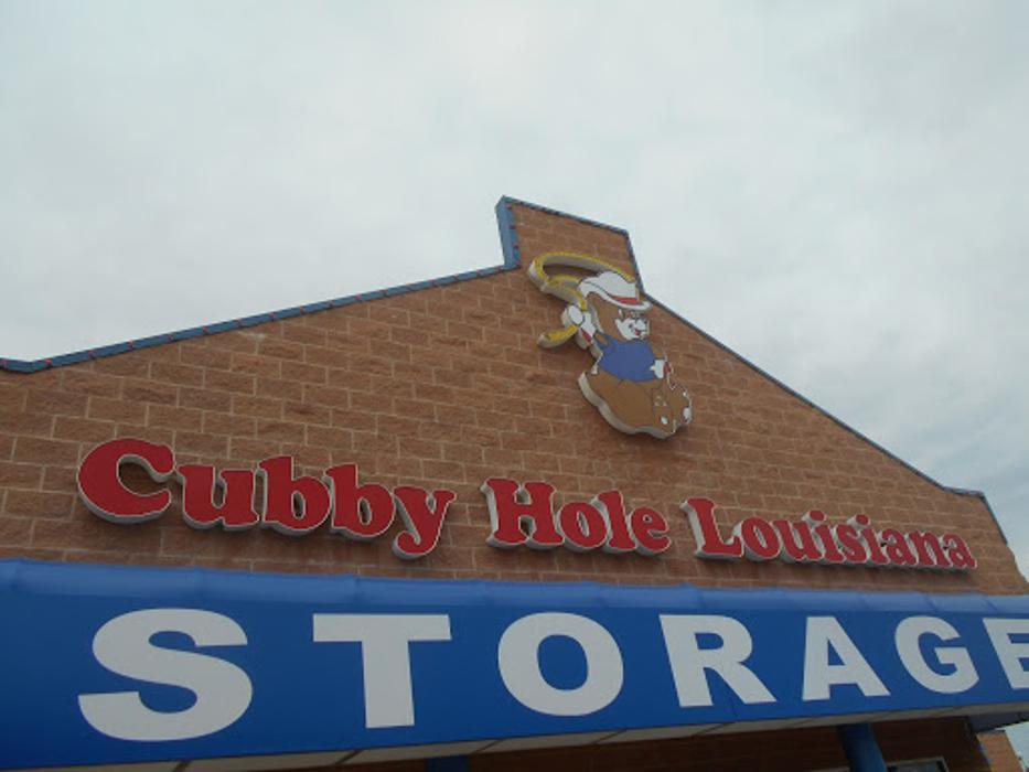 Cubby Hole Louisiana 2 Self Storage & Moving Center-Bossier City