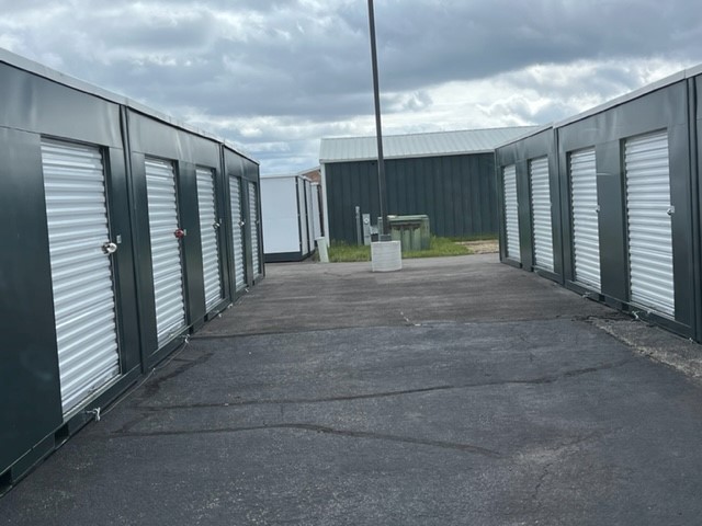 Storage Depot