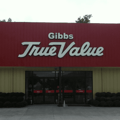 Gibbs True Value Hardware - Grayson