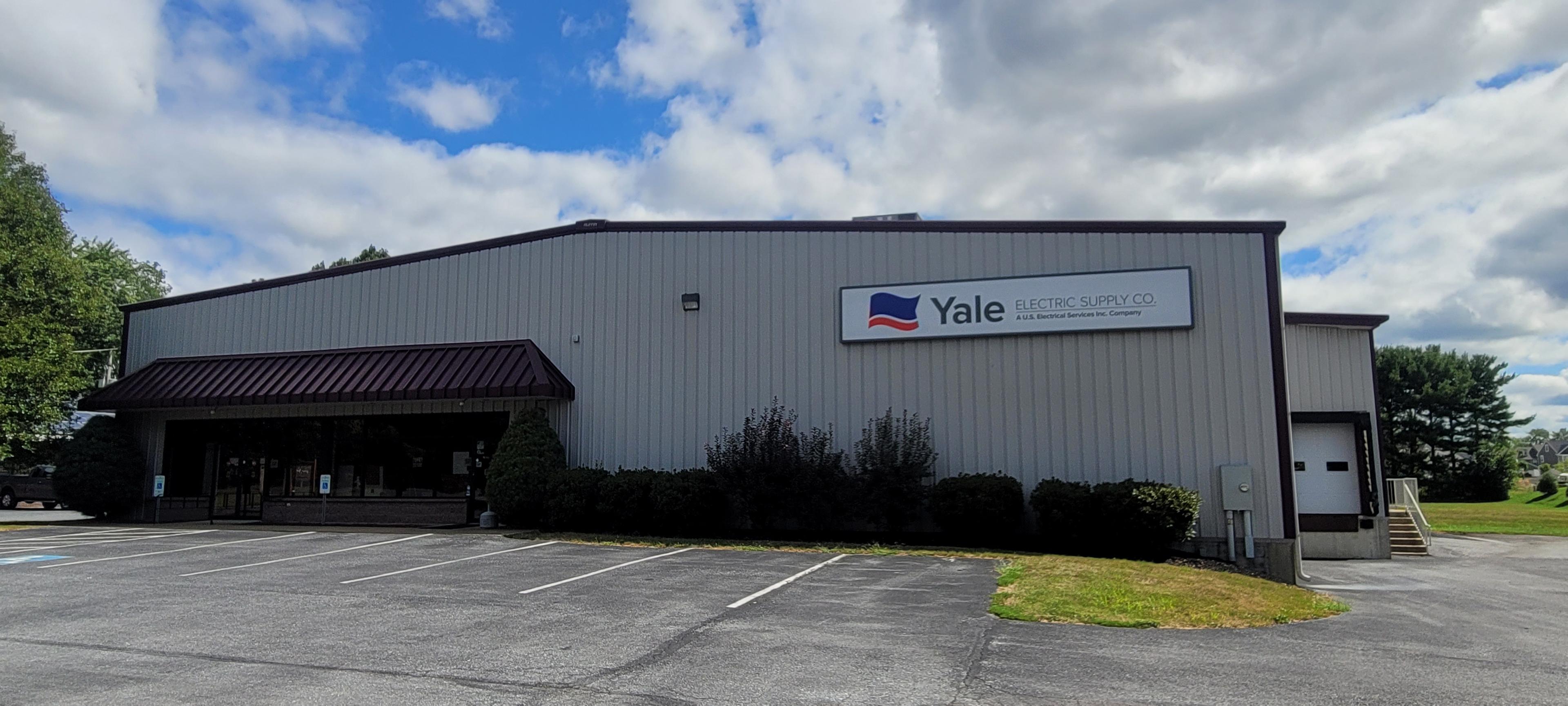 Yale Electric Supply Co.