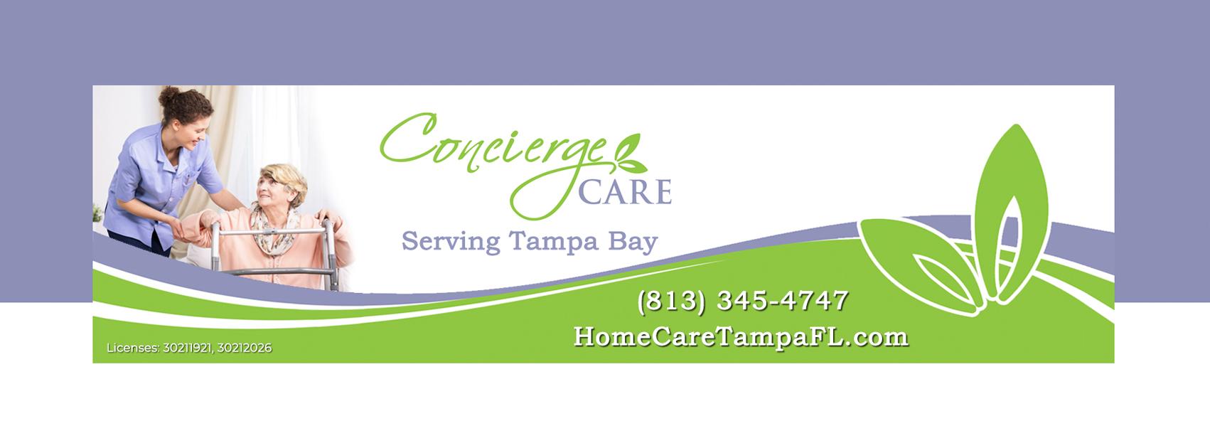 Concierge Care