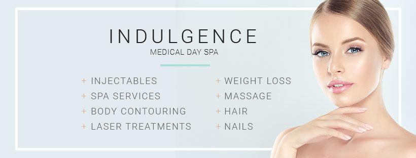 Indulgence Medical Day Spa