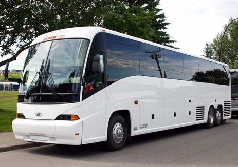 Price 4 Charter Bus - Tallahassee