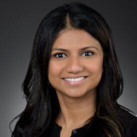 Anju Nair, M.D.