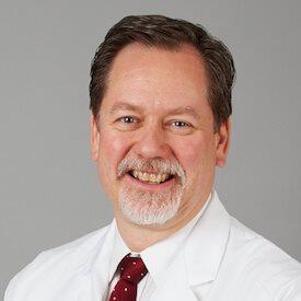 Anthony W. Tolcher, M.D., FRCPC