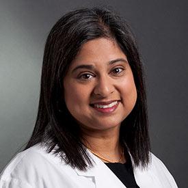 Archana Ganaraj, M.D.