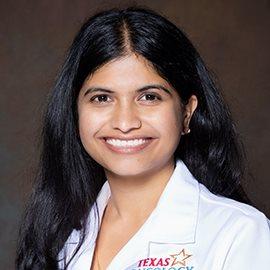 Athira Unnikrishnan, M.D.