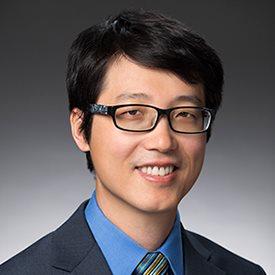 James Zhu, M.D., Ph.D.