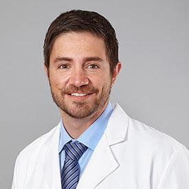 Joseph de la Garza, M.D., FACOG