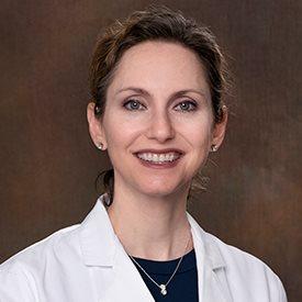 Kimberly B. Loar, M.D., FACOG