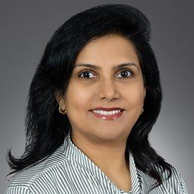 Kiran Kancharla, M.D.