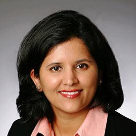 Nandita Rao, M.D.