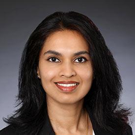 Nithya Palanisamy, M.D.