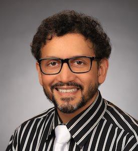 Pankaj Khandelwal, M.D.