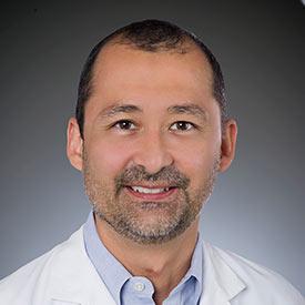 Roberto Rodriguez-Ruesga, M.D., FACS, FASCRS