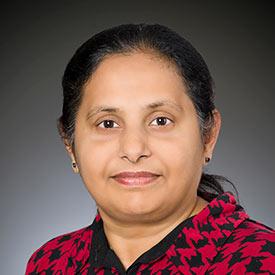 Sudha Teerdhala, M.D.