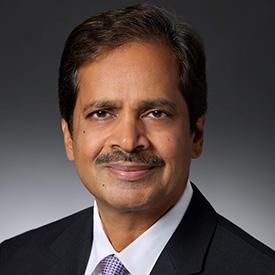 Vivek S. Kavadi, M.D., FASTRO