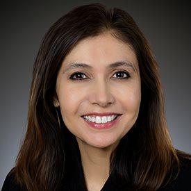 Zainab Ilahi, M.D.