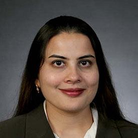 Zehra Kapadia, M.D.