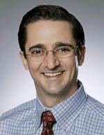 Anton Melnyk, M.D.